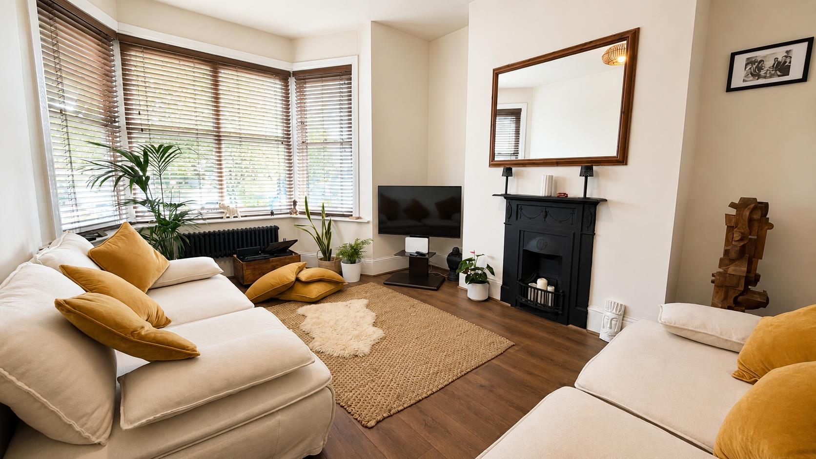 Silverlands Road, St. Leonards-On-Sea